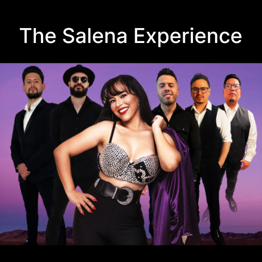 512: The Salena Experience