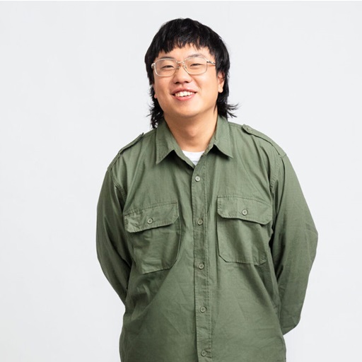 Aaron Chen