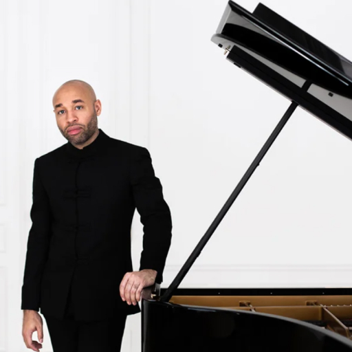 Aaron Diehl Trio
