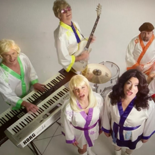 ABBAgraphs - ABBA Tribute
