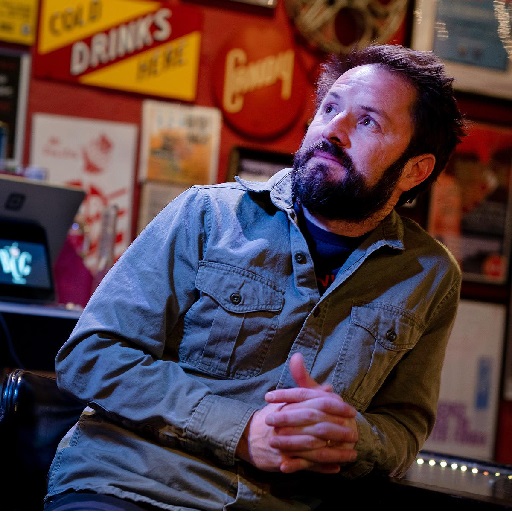 Adam Cayton-Holland