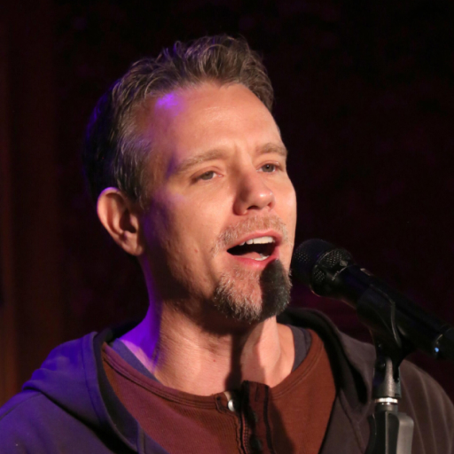 Adam Pascal