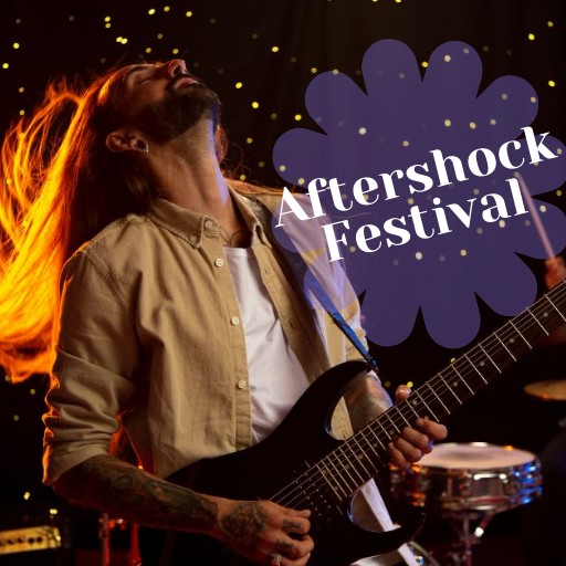 Aftershock Festival