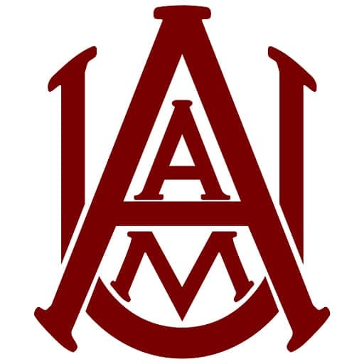 Alabama A&M Bulldogs Women's Basketball