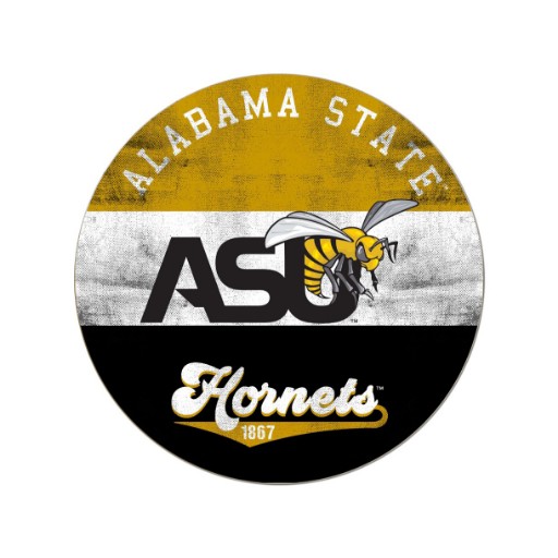 Alabama State Hornets
