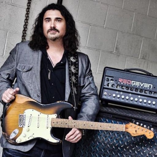 Alastair Greene