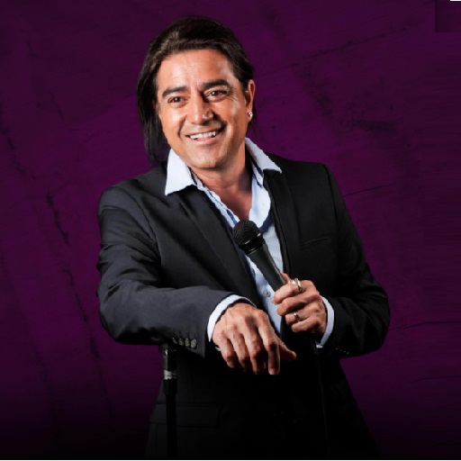 Alex Reymundo