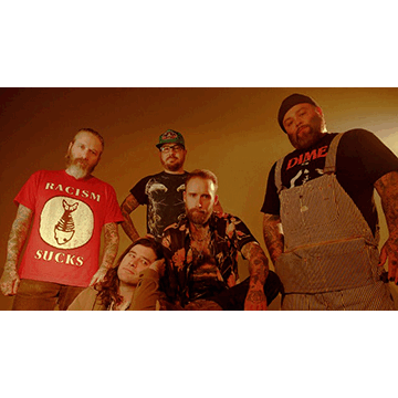 Alexisonfire