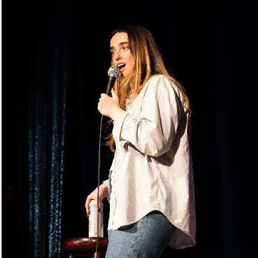 Ali Macofsky