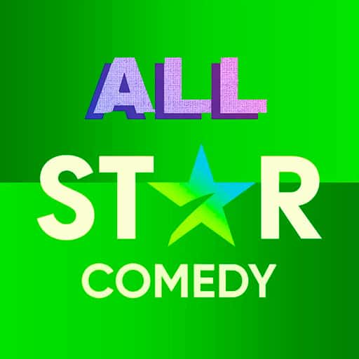 All Star Comedy Show