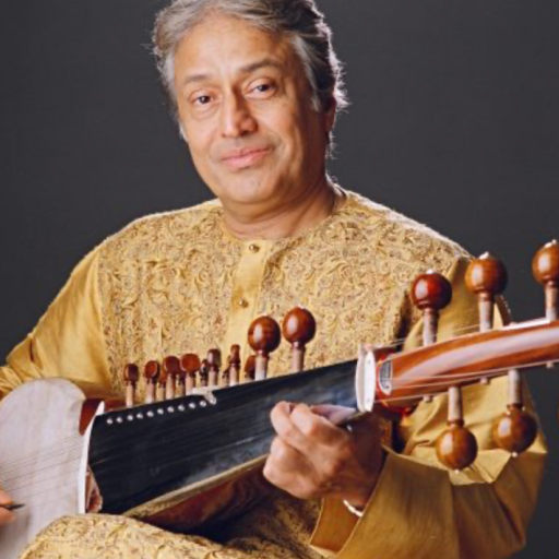 Amjad Ali Khan