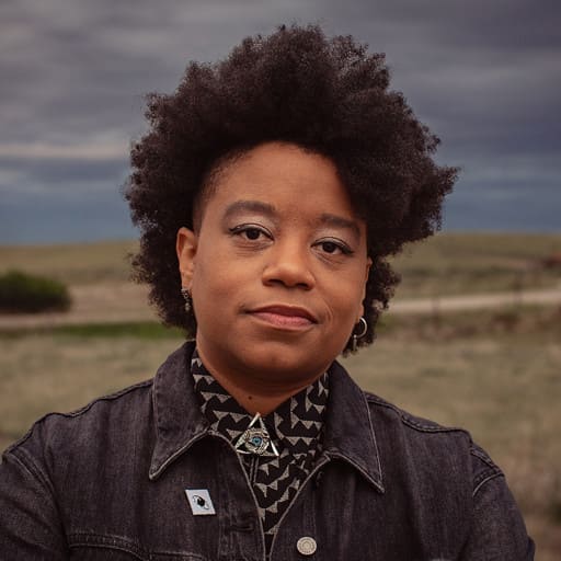 Amythyst Kiah