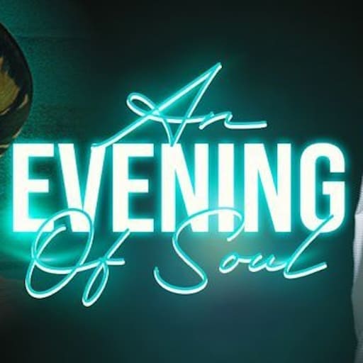 An Evening Of Soul
