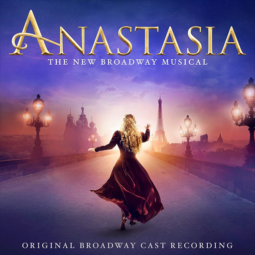 Anastasia - Youth Edition