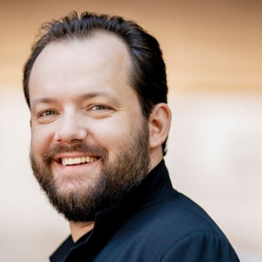 Andris Nelsons