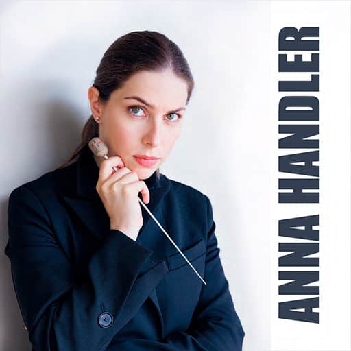 Anna Handler