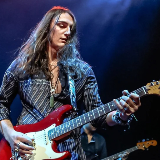 Anthony Arya Band