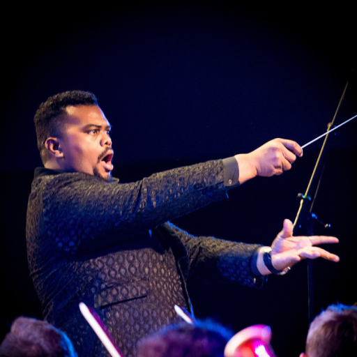Anthony Parnther