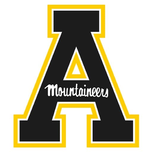 Appalachian State Mountaineers