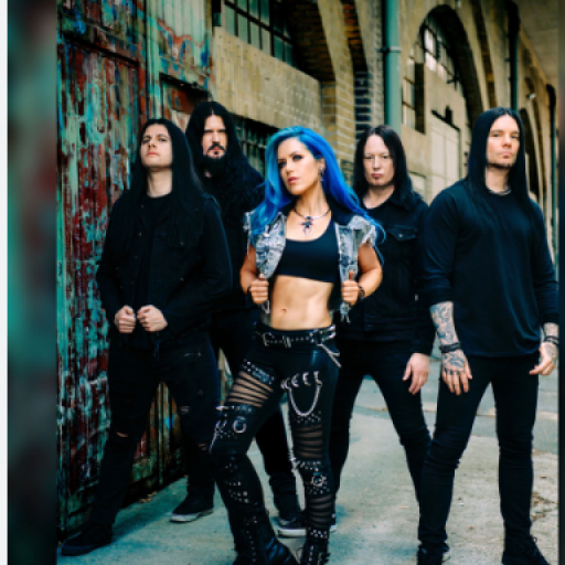 Arch Enemy