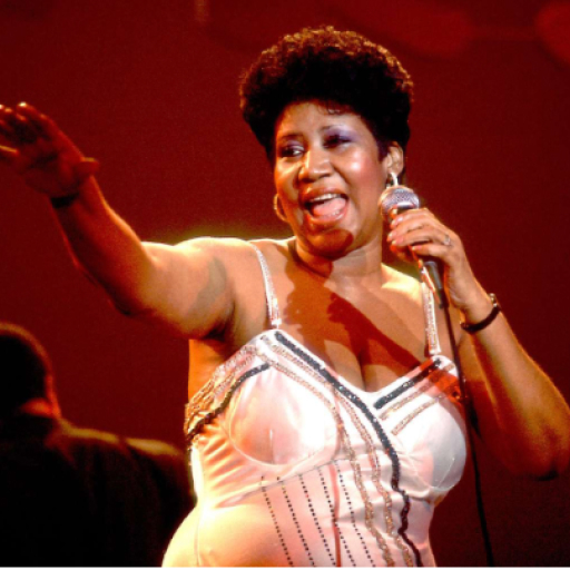 Aretha Tribute