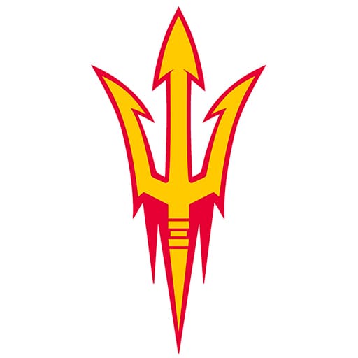 Arizona State Sun Devils Women's Volleyball