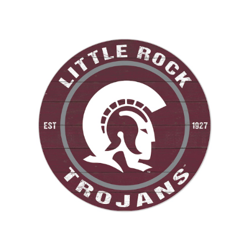 Arkansas-Little Rock Trojans