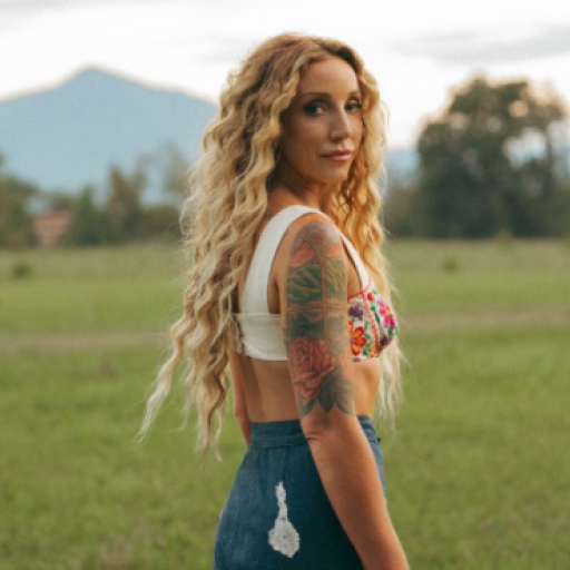 Ashley Monroe