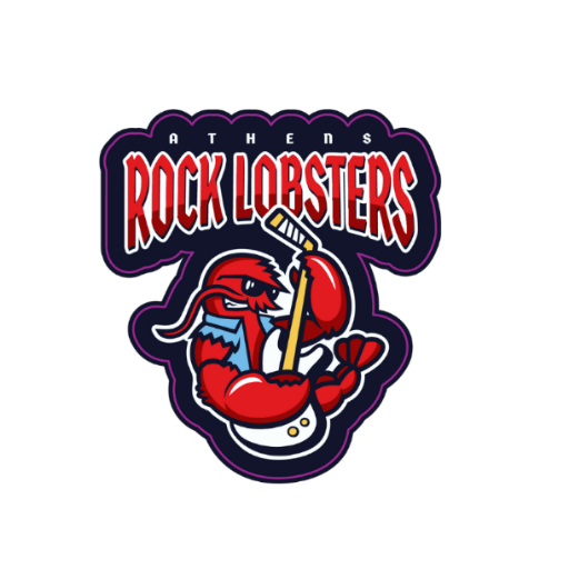 Athens Rock Lobsters