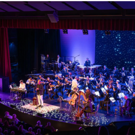 Atlanta Pops Orchestra