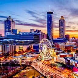 Atlanta Events