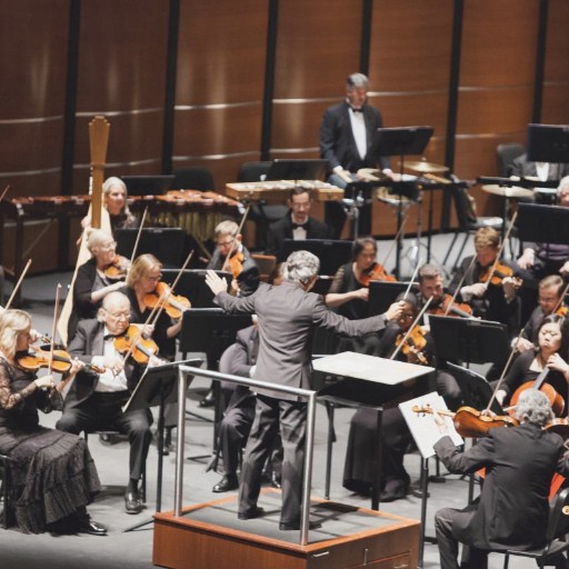 Austin Symphony Orchestra