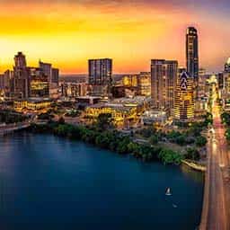 Austin Events