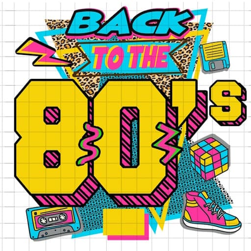 Back To The 80s