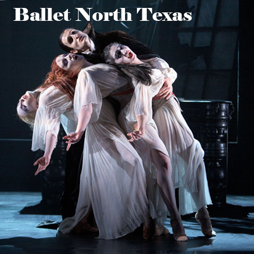 Ballet North Texas