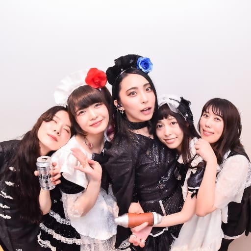 Band-Maid