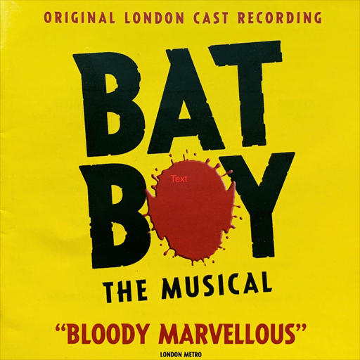 Bat Boy