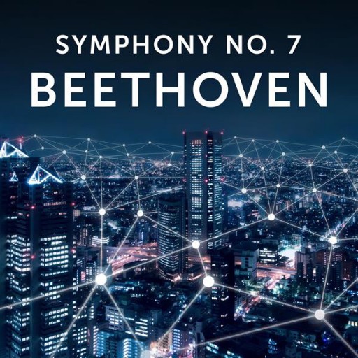 Beethoven Symphony No. 7