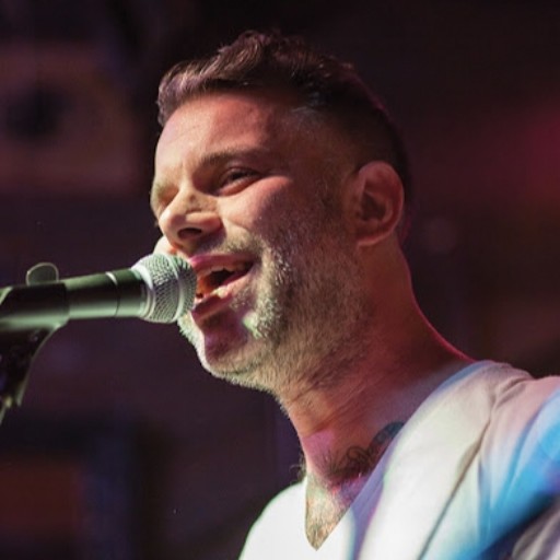 Ben Nichols