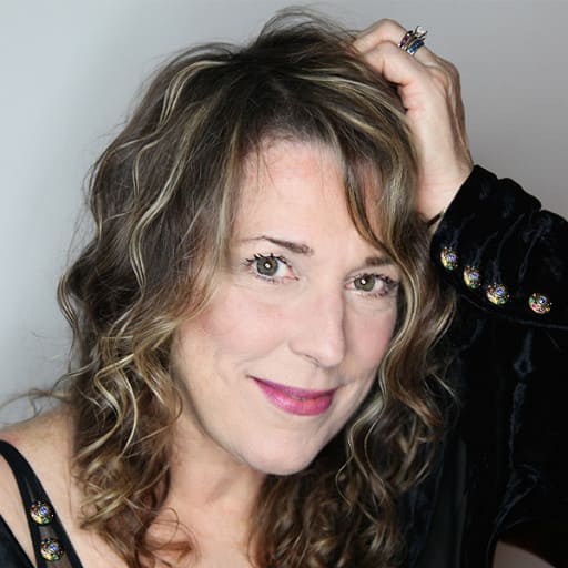 Beth Nielsen Chapman