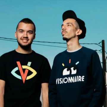 Bigflo & Oli
