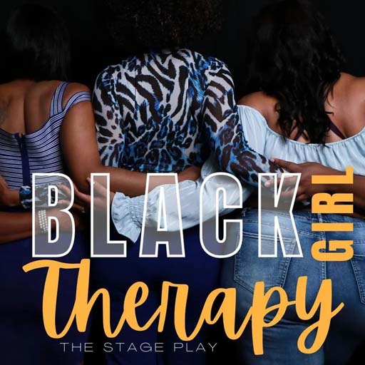 Black Girl Therapy