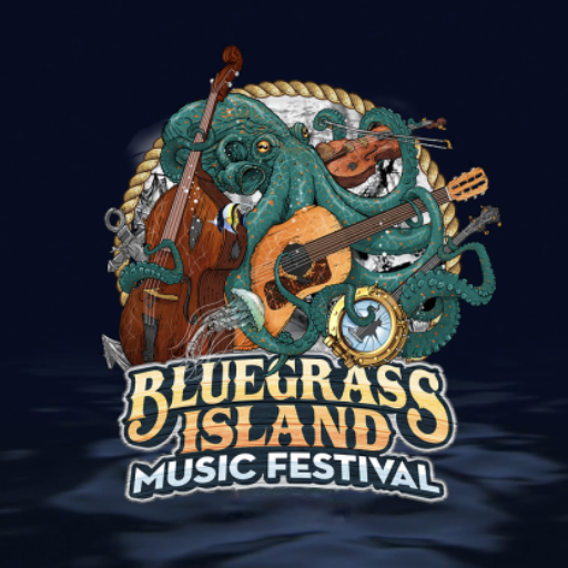 Bluegrass Island Music Festival