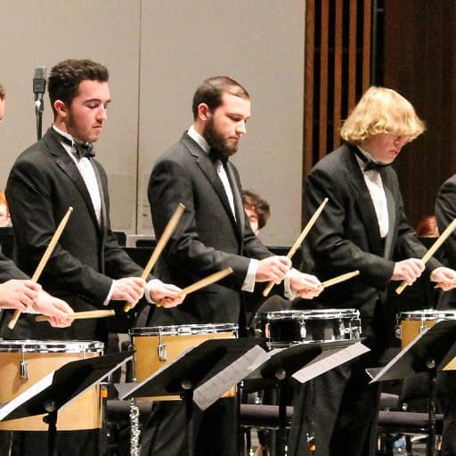 Boise State University Department of Music