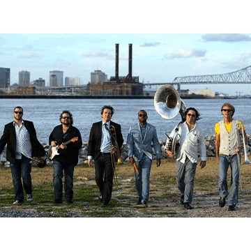 Bonerama