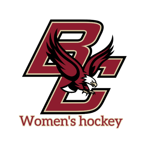 Boston College Eagles Women's Hockey