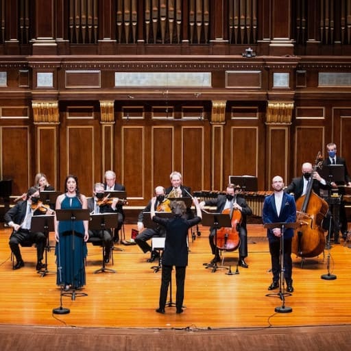 Boston Symphony Chamber Players