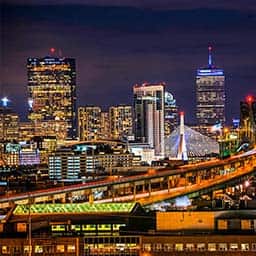 Boston