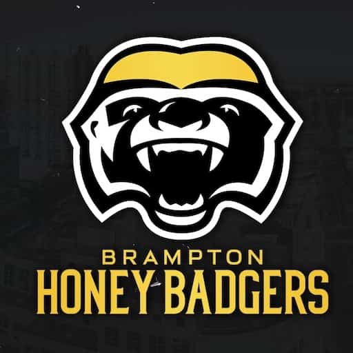 Brampton Honey Badgers