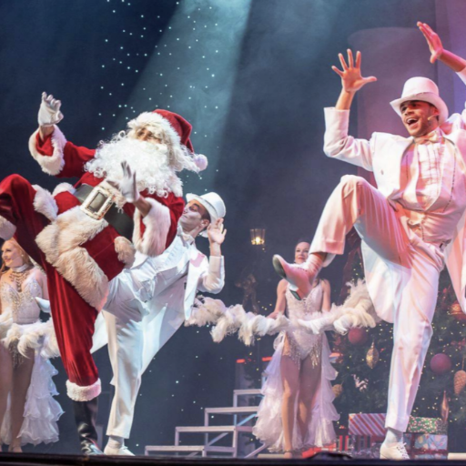 Branson's Christmas Wonderland